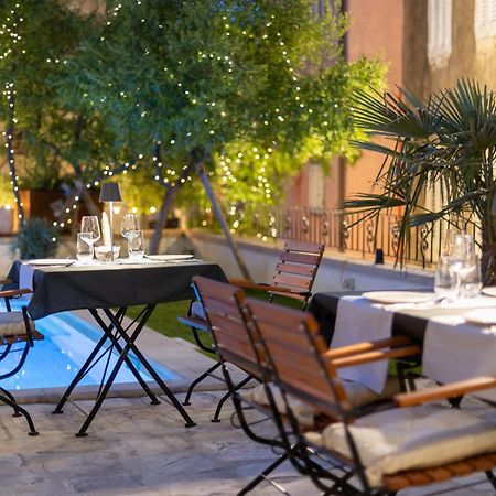 New - Casa Columba - 4 Star Design Boutique Hotel With Outdoor Pool & Private Garden (Adults Only) มาคาร์สกา ภายนอก รูปภาพ