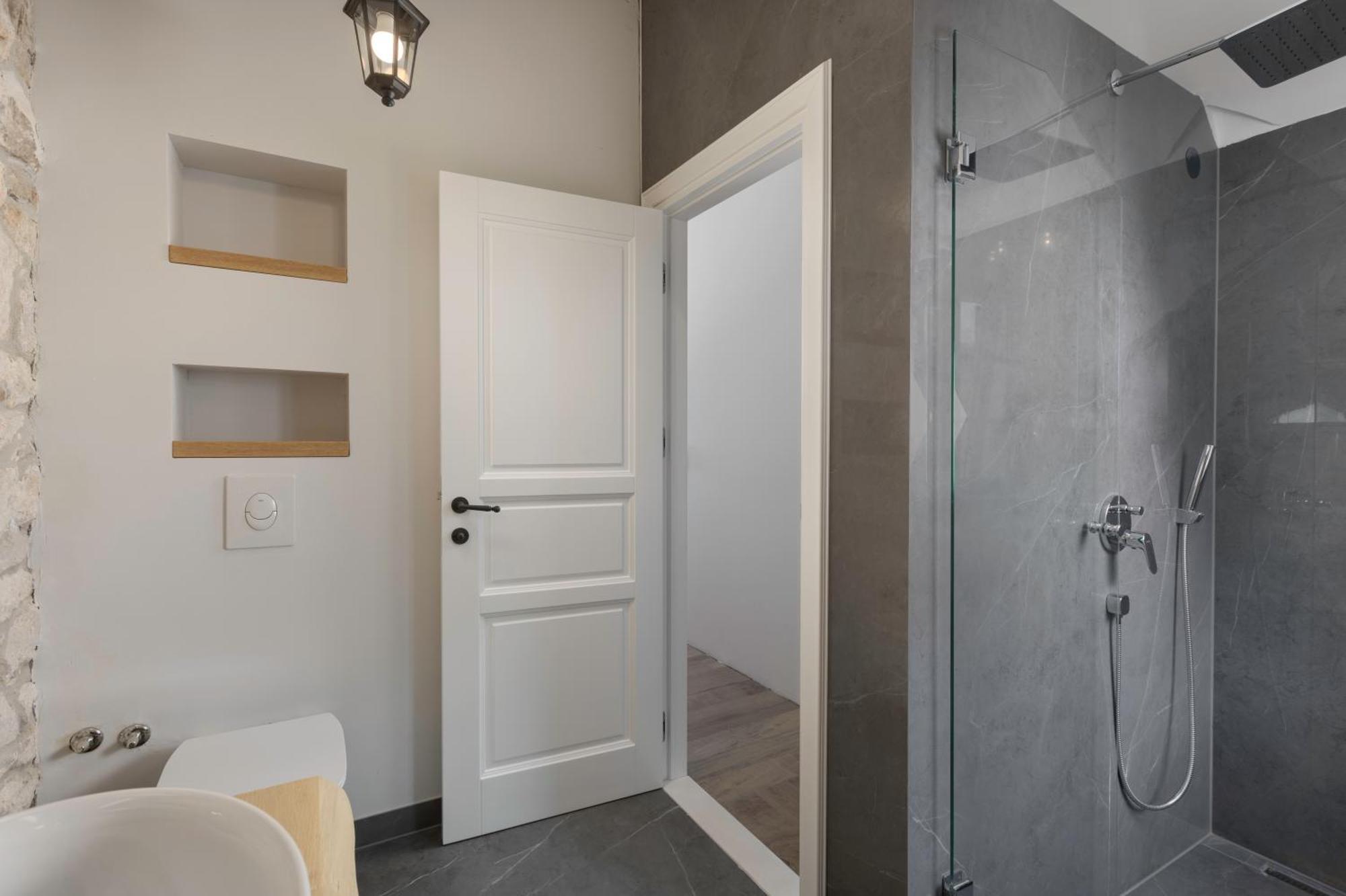 New - Casa Columba - 4 Star Design Boutique Hotel With Outdoor Pool & Private Garden (Adults Only) มาคาร์สกา ภายนอก รูปภาพ